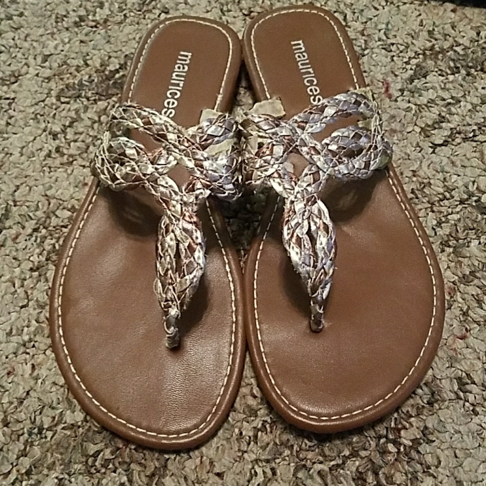 Sandals